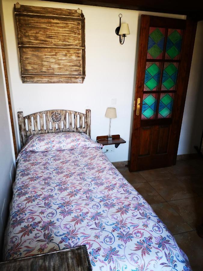 Finca Josefina Miengo Luaran gambar