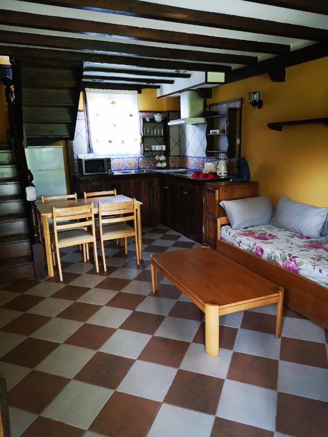 Finca Josefina Miengo Luaran gambar