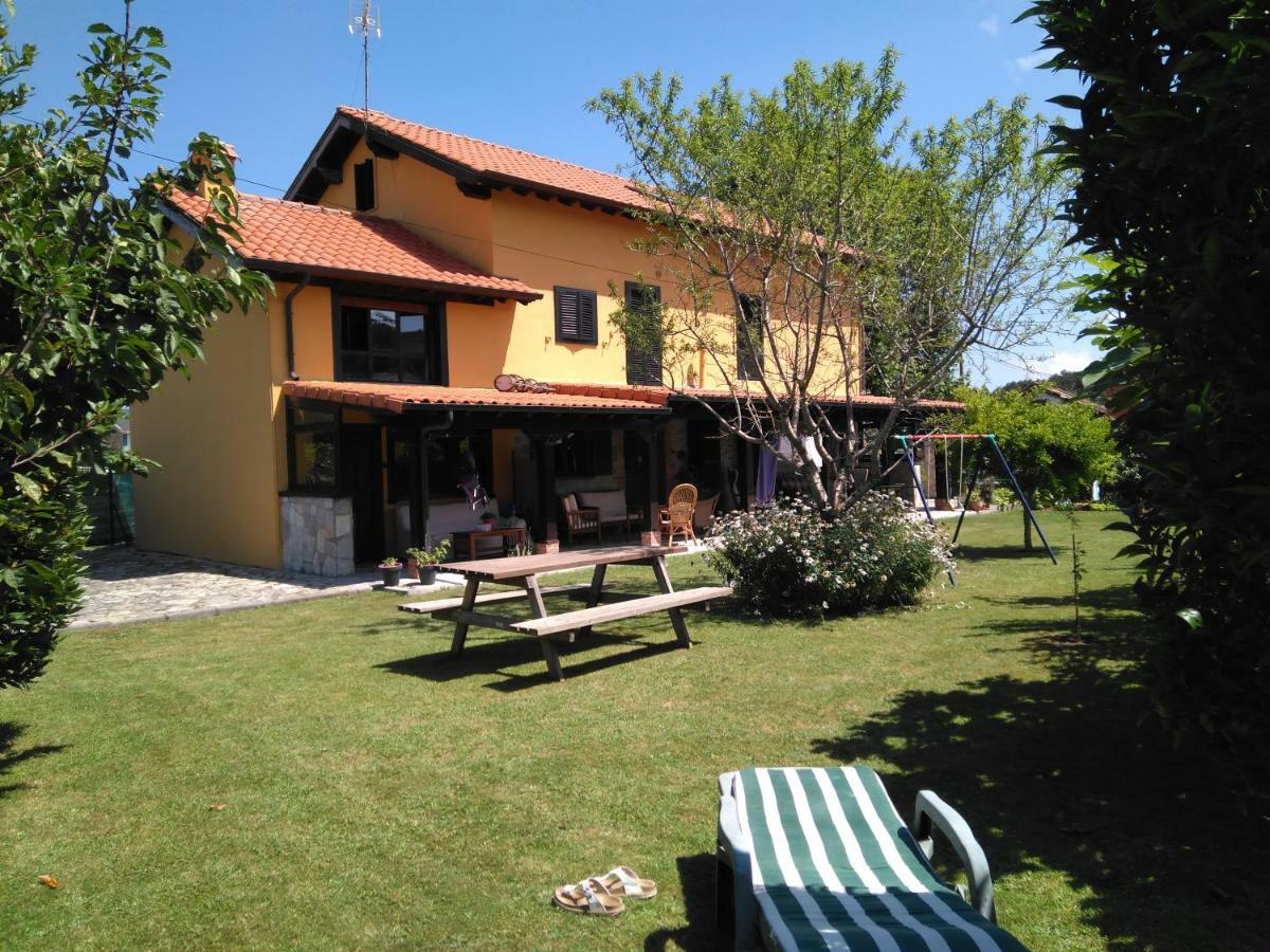 Finca Josefina Miengo Luaran gambar